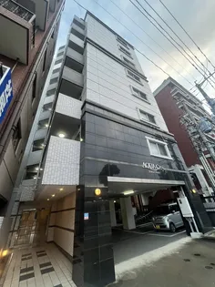 アクアシティイーストパークの画像