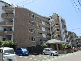 ブロッサムベルジュ沢見IIの画像