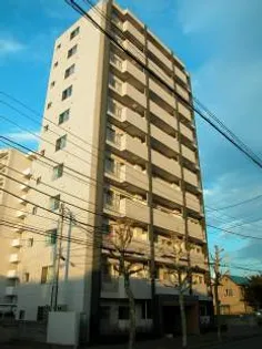 クラッセ北大前の画像