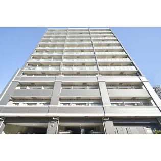 エスリード大阪シティノースの画像