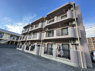 美晴マンションBの画像