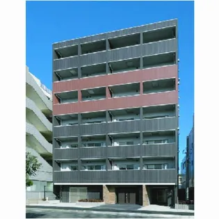 SPATIE FLUSS TSUNASHIMAの画像