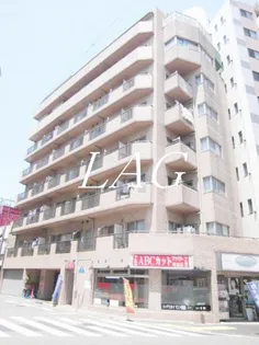 バトラーMの画像