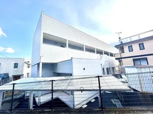 セイコウアパートメンツ伴の画像