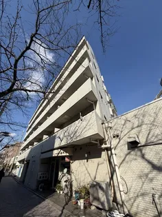 ホーユウパレス武蔵小杉の画像