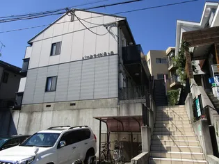 パークサイド星ヶ丘の画像