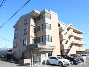 ボヌールプラージュの画像