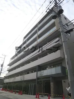 エルフォルテ赤羽の画像