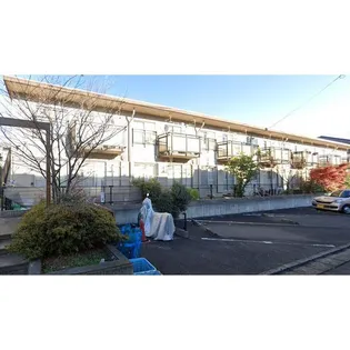 氷川台コーポの画像