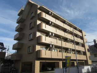 グランドパレス長町の画像