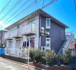 カーサ上石神井の画像