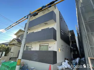 フジパレス甲子園Ⅰ番館の画像