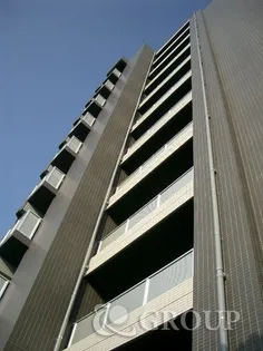 ブライズ大森東DUEの画像