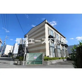 レオパレスプロスペリテの画像