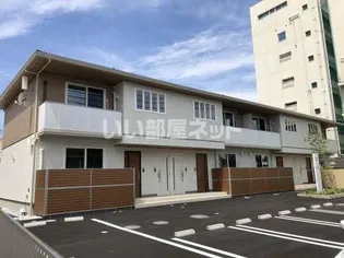 シャーメゾン ソラーレの画像