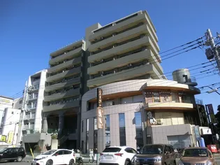 プラチナKODAヒルズの画像