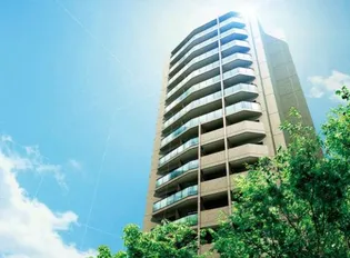 オープンレジデンシア池尻大橋の画像