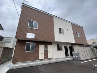 ASTORIA A Bの画像