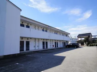 フィオーレ布瀬の画像