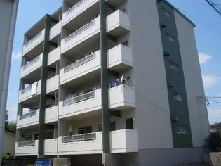 ハイツ島忠の画像