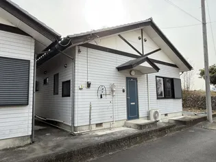群馬県甘楽郡甘楽町大字善慶寺【一戸建】の外観