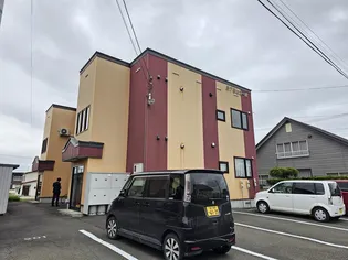 第7石塚コーポの画像