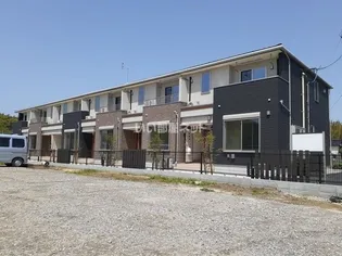 コンフォルト新川の画像