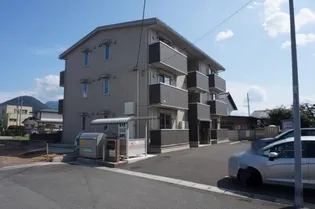 サブリナガーデンヒルズの画像