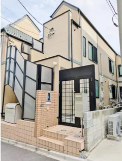 アーバンプレイス早稲田VI【2階】の外観