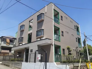 パル六甲の画像