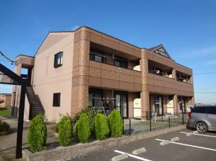 アシューレAの画像