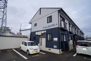 アーバンライフ駅西Cの画像