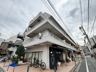 エクセル荻窪の画像