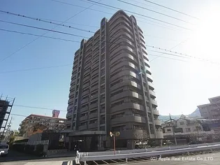 グランドパレスプラージュ東新町の画像