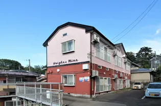 ハイツミントの画像