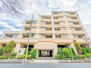 グランシティ千歳船橋ル アールの画像