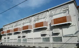 メゾネットSAKURAの画像