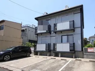 プチメゾンの画像