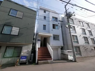 ビーマックスビルの画像