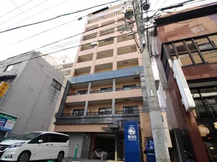 ネオルッソ薬院の画像