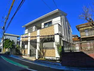 FLOWER HEIGHTS LANの画像