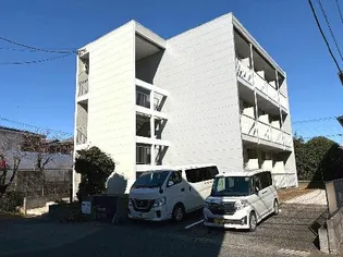 サンハイム3の画像