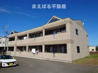 SERENO COURTの画像
