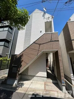 パークハイベリー 東蒲田の画像