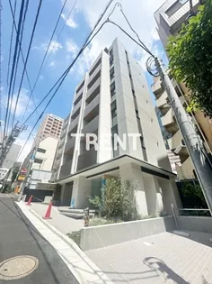 イプセ代々木の画像