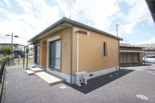 パストラルヒルズBの画像