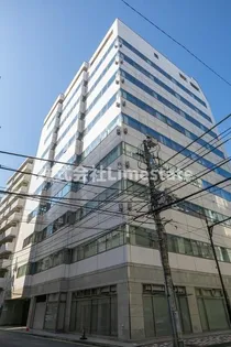 友泉大伝馬町ビル【10階】の外観