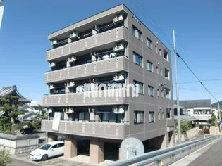 ASOKAビルの画像