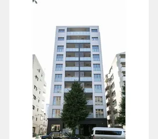 広尾ヴィラスクエアの画像