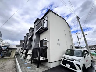 アスコット東長町の画像